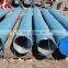 astm a269 304 stainless steel capillary pipe