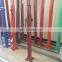 good quality Request length and size heavy duty steel scaffolding prop