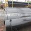 China supplier custom carbon steel pipe standard length