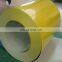 RAL COLOR PPGI, PREPAINTED GALVANIZED STEEL COIL