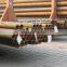 hot sale astm a513 alloy steel seamless tubes with best price