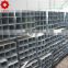 hot dip tube high quality cold formed rectangular steel pipe best price pre galvanized pipes