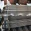 galvanized square pipe scaffolding tubes with best quality