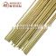 lead brass rods with cutting performance