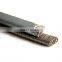 3X1awg Copper Rubber Insulated ESP Cable
