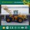 Hot Sale 4T Wheel Loader ZL40G Packing In Container