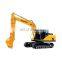 Mini Shantui SE50-9 Model Small 5 ton 6 ton Excavator for Sale