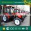 mini farm 55HP LT554 LUTONG farm tractor for sale