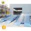 7LYQ Shandong SevenLift ce adjustable 12 ton car unloading dock ramp for sale