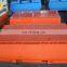 7LGQ Shandong SevenLift made in india products low level platforms stationary dock leveler