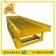 Gold Mining Equipment Vibrating Sluice Box for Gold Recovery