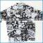 custom rayon holiday shirts hawaiian shirts
