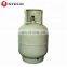 Lpg Empty Gas Cylinder Cooking Lpg Gas Cylinder Manufacturer 12Kg Price