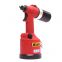 Pneumatic hydraulic pressure rivet gun for M3 to M12 rivet nut