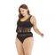 Angel Luna bikini big bust size woman swimwear