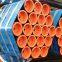 Water Pipe   Low and middle pressure fluid pipeline    Water Seamless Steel Pipe