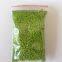 Plastic Products Industry White Masterbatch Good Dispersion And Tasteless