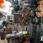 VE насос 0 460 424 326 Ve4/12f1400r866 для Cummins EQB125-20