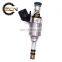 0261500 for  1.6 Turbo, Gas Fuel Injector
