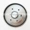 Golden Quality  engine assy parts forged steel K19 3002233 Fan Hub for truck