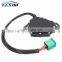 Original Transmission Neutral Safety Switch For Peugeot 207 Citroen Renault 252927 2529.27 7700100010