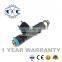R&C High Quality Injection 12602480 Nozzle Auto Valve For Chevy Malibu Pontiac  100% Professional Tested Gasoline Fuel Injector