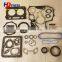 Z602 Engine Overhaul Rebuild Kit For Kubota ER213N Harvester