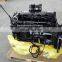 QSB6.7 engine, Original truck diesel engine