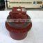 TM04 travel motor assy 4 TON excavator travel device 3503 final drive