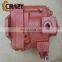 Original Used KX161 Main Pump PSVL-54CG Hydraulic Pump for B0610-54005