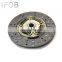 IFOB Clutch Disc for Toyota Land Cruiser Prado LJ150 31250-26221
