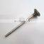ISF3.8 ISDe diesel engine parts Intake Valve 3940735 3802924 Original auto parts spare parts