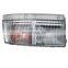 6HK1 6WG1 8982386250 8-98238625-0 Front Combo Lamp for ISUZU FVZ CYZ