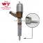 WEIYUAN High Quality new injector 3264700 is used in the excavator 320D engine injector