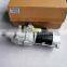 Truck excavator 4BT 6BT 6BT5.9 engine part Starter motor 4932320 QDJ2710F starter