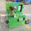 PQ2000 common rail test bench with digital model