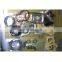 Engine Spare Parts for 6D140 Full Gasket Kit 6212-K1-9901