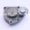Diesel engine parts for 6CT 6CT8.3 Oil pump 3966840 3942723 3948072