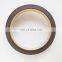 Diesel Engine K19 Engine Parts Front 3016792 Rubber Oil Seal Crankshaft