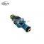 High Quality fuel injector/nozzle 9250930006 for Hyundai Accent OEM# 35310-22010