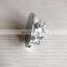 TD04 11G-FB 49177-43300 6+6 Blades 37.90/49.00mm Turbo Milling/aluminum 2618/billet Compressor Wheel for 49177-02500