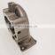 CT26 17201-17010 17201 17010 Turbocharger turbine housing For  COASTER 1990-93 LANDCRUISER HDJ80 HDJ81 1990-97 4.2LD 1HDT 1HD-TE