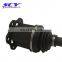 CV Half Shaft Assembly Suitable for AUDI Q5 4G0407271F  4G0 407 271 F
