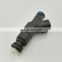 PAT Hot-sale GENUINE Auto Fuel Injector 0280156154 1S7G-GA  fits for European car