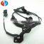 Auto engine parts 4670A596 4670A878 For Mitsubishi L200 Triton Montero 2012 - UP ABS Wheel Speed Sensor