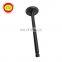 Motorcycle Engine Intake Valve And Exhaust Valve OEM 22211-26600 Intake Valve