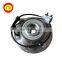 Car Engine Parts Auto OEM 40202-7S000 Front Wheel Bearing Hubs Assembly