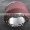 Chinese Truck spare parts rear axle drive brake drum 199112340006