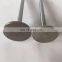 C13 C11 Engine Spare Parts Exhaust Valve 224-3030 Intake Valve 224-3028