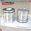 Factory direct price diesel engine piston 3957417